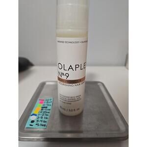 Olaplex No. 9 Bond Protector Nourishing Hair Serum 3 oz